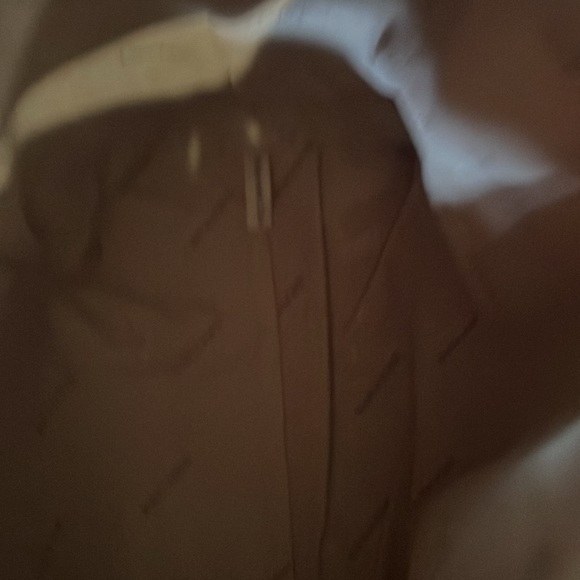 Brahmin large duxbury satchel dream ombre Melbourne with wallet - Picture 5 of 15